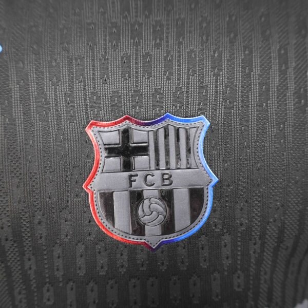 Barcelona 25/26 Away Collaboration Jersey (Player Version) S-2XL