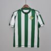 Real Betis 2003/04 Home Retro Jersey S-2XL