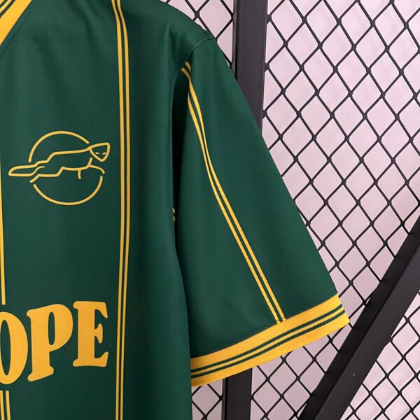 Leicester City 1984 Away Retro Jersey S-2XL