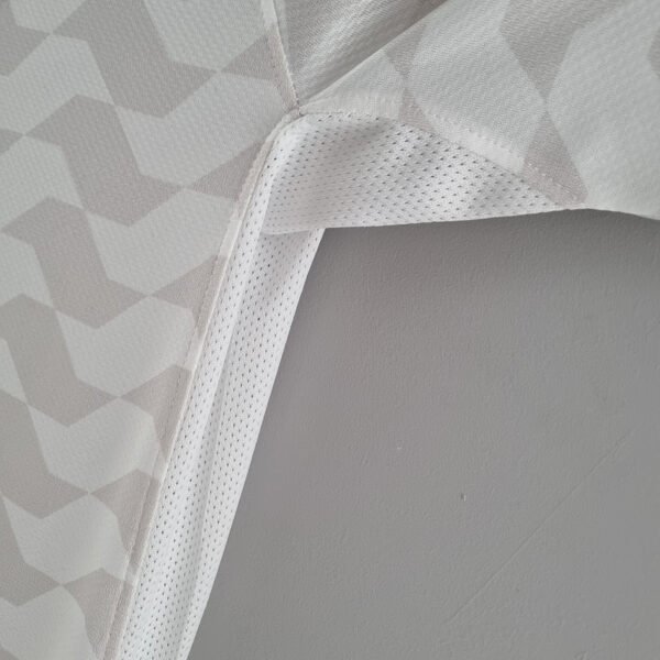 b76750ce Corinthians 2012 Home Retro Jersey S-2XL