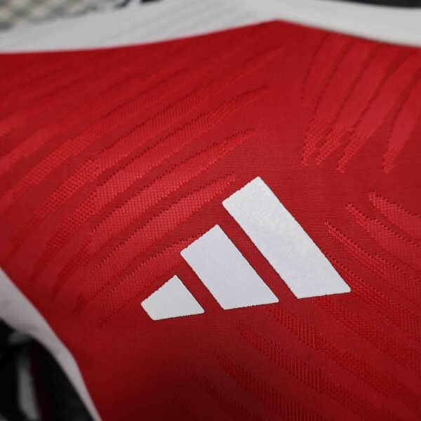 Arsenal 24/25 Special Edition Player Version Jersey - S-2XL
