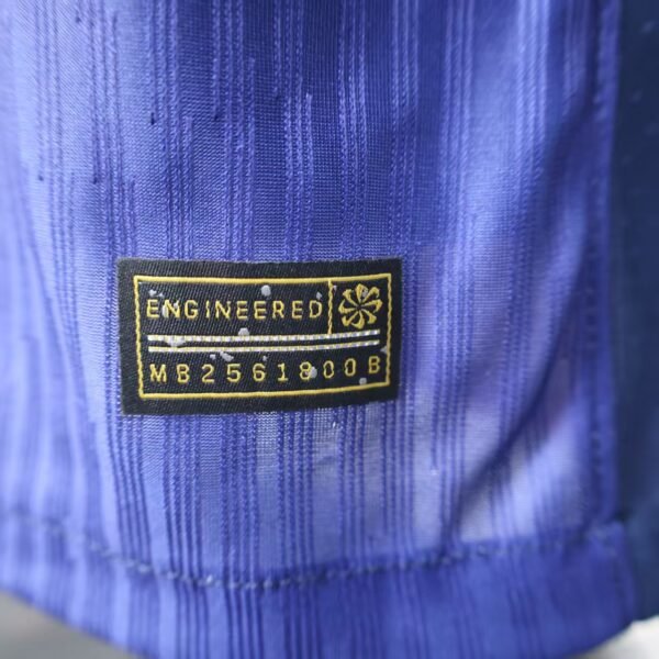 Barcelona 24/25 Home Jersey (Player Version) S-2XL