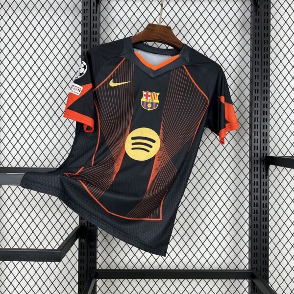 Barcelona 25/26 Special Edition (Fan Version) S-2XL