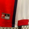 Arsenal 1998/99 Home Retro Long Sleeve Jersey S-2XL