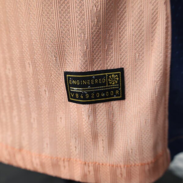 Barcelona 25/26 Away Jersey (Player Version) S-2XL