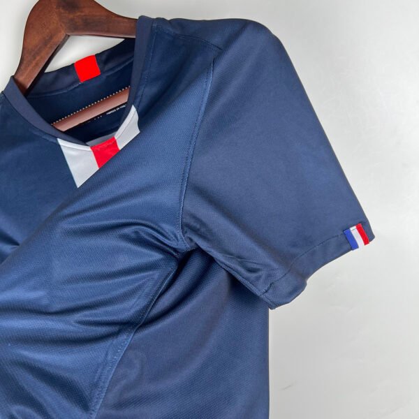 PSG 2019/20 Home Retro Jersey S-2XL