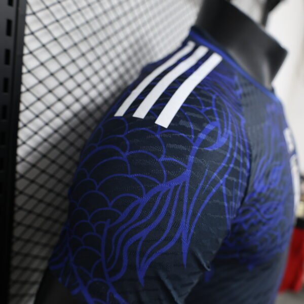 Japan 2024 Special Edition Player Jersey S-2XL