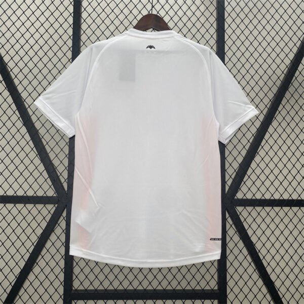 b8701f0b Valencia 2006/07 Home Retro Jersey S-2XL