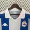 Deportivo La Coruña 24/25 Home Fan Version Jersey - S-2XL