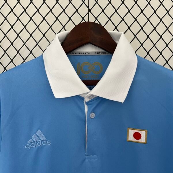 b87682a7 Japan 2024 Special Edition Fan Jersey - S-2XL