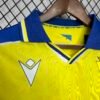 Cádiz CF 24/25 Home Fan Version Jersey - S-2XL