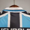 Gremio 2000 Home Retro Jersey S-2XL