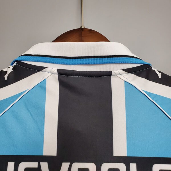 Gremio 2000 Home Retro Jersey S-2XL