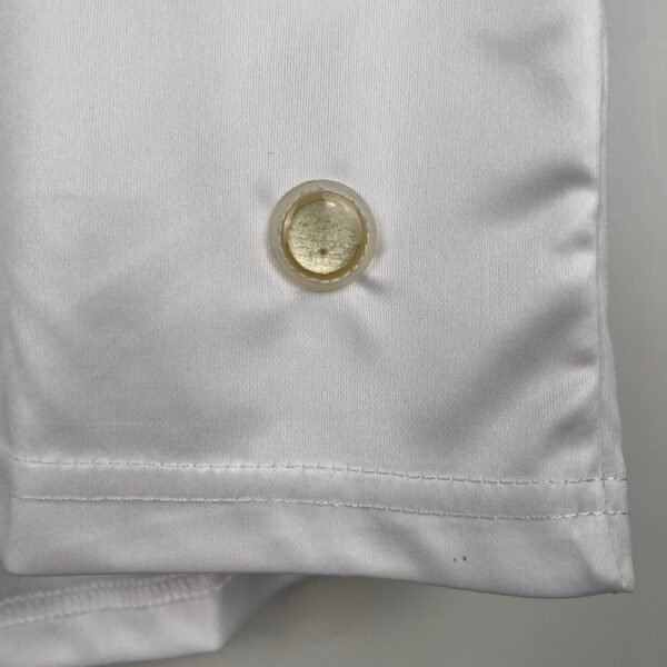 Sao Paulo 2007/08 Home Retro Jersey S-2XL