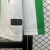 Real Betis 24/25 Home Long Sleeve Jersey - S-2XL