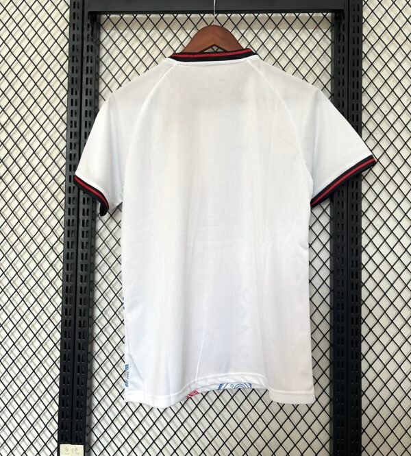 Barcelona 25/26 Special Edition jersey (fan version) S-2XL