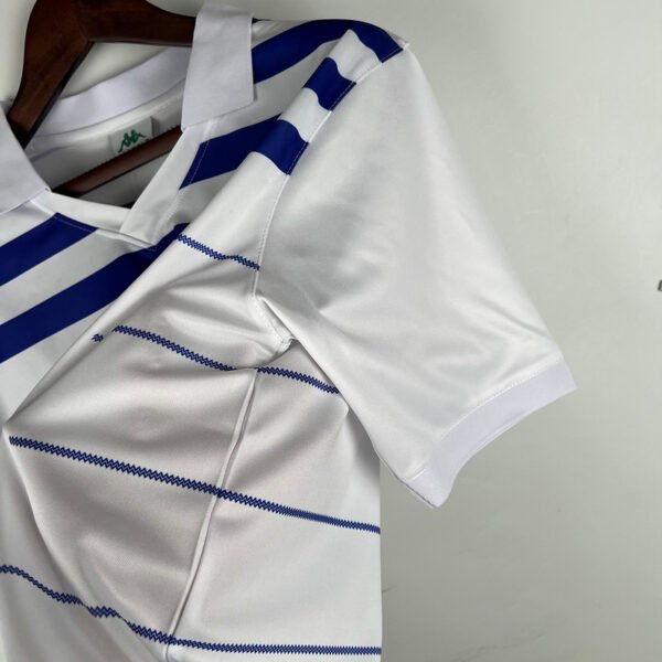 Porto 1985/86 Away Retro Jersey S-2XL