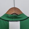 Real Betis 2003/04 Home Retro Jersey S-2XL