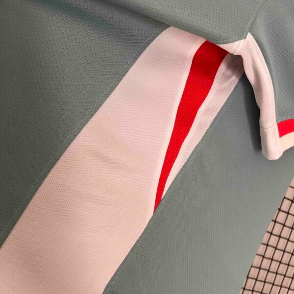 Atlético de Madrid 24/25 Away Fan Version Jersey - S-4XL