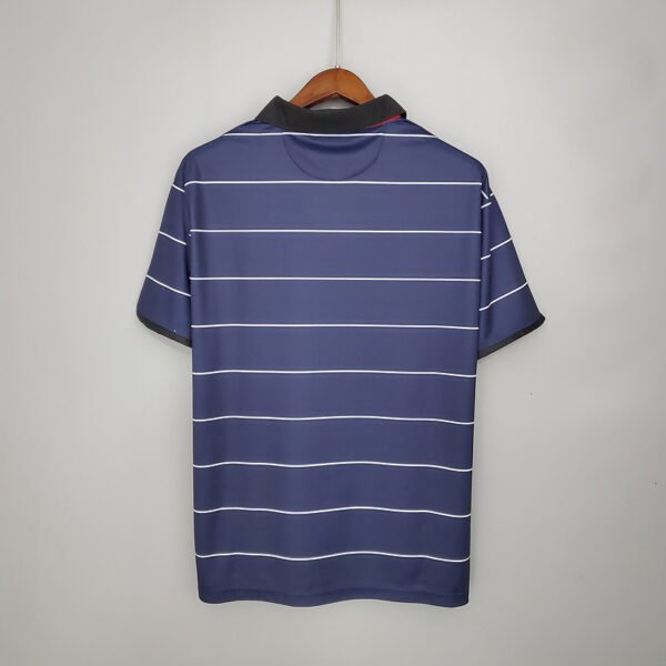 Manchester United 1999/00 Away Retro Jersey S-2XL