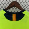 Barcelona 2005/06 Away Retro Long Sleeves Jersey S-2XL