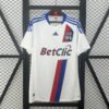 Lyon 2010/11 Home Retro Jersey S-2XL
