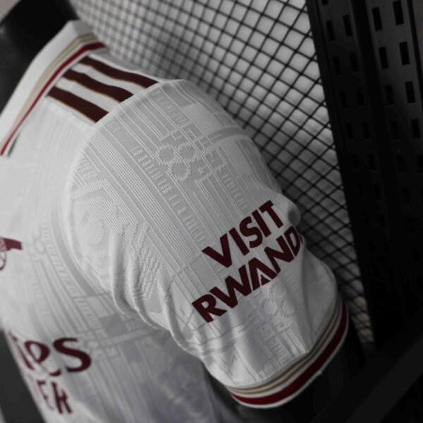 Arsenal 25/26 Special Edition Player Version Jersey - S-2XL