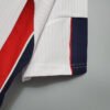 England 1998 Home Retro Jersey S-2XL