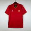 b96ef01c Spain 1988/91 Home Retro Jersey S-2XL