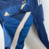 Argentina 2014  Away Retro Long Sleeve Jersey S-2XL