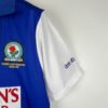 b9854cf9 Blackburn 1994/95 Home Retro Jersey S-2XL