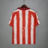 Atletico Madrid 1995/96 Home Retro Jersey S-2XL