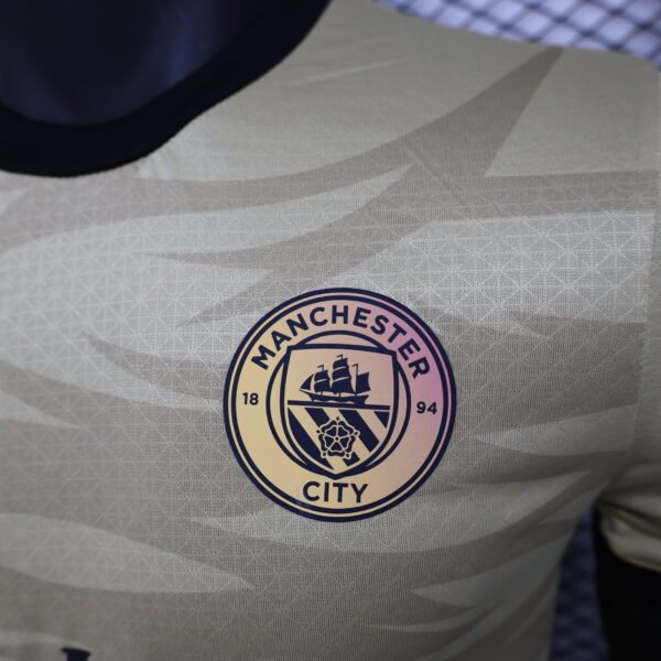 b9e515e6 Manchester City 24/25 Special Edition jersey (player version) S-2XL