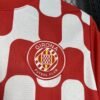 Girona FC 24/25 Home Fan Version Jersey - S-2XL