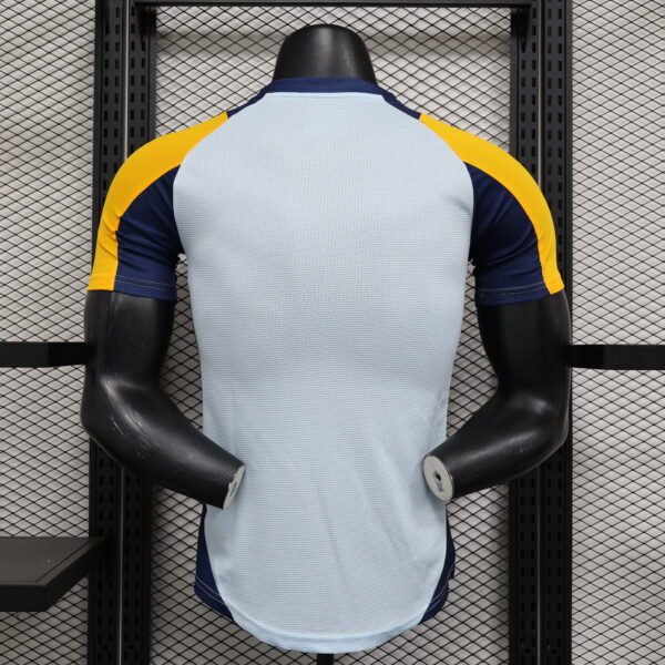 Real Madrid 24/25 Training Wear Player Version - S-2XL