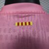 Barcelona 25/26 Pink Special Edition (Player Version) S-2XL
