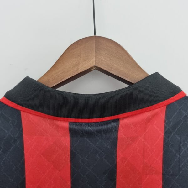 AC Milan 1995/96 Home Retro Jersey S-2XL
