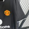 Manchester United 2003/04 Away Retro Jersey S-2XL