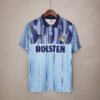 bb1c4d5c Tottenham 1992/94 Third Away Retro Jersey S-2XL