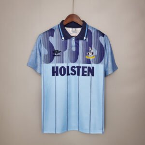 Tottenham 1992/94 Third Away Retro Jersey S-2XL