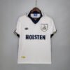 bb4917e1 Tottenham 1994/95 Home Retro Jersey S-2XL