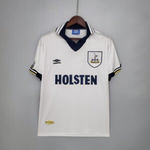 Tottenham 1994/95 Home Retro Jersey S-2XL