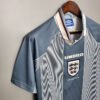 bb525fd6 England 1996 Away Retro Jersey S-2XL