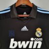 Real Madrid 2009/10 Away Retro Jersey S-2XL