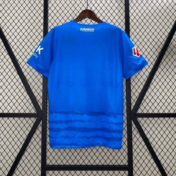 RCD Mallorca 24/25 Third Away Fan Jersey - S-2XL