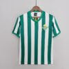 Real Betis 1976/77 Home Retro Jersey S-2XL