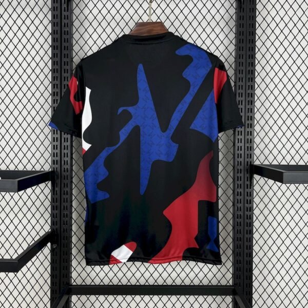 Manchester United 24/25 Training Kit Fan Version - S-2XL