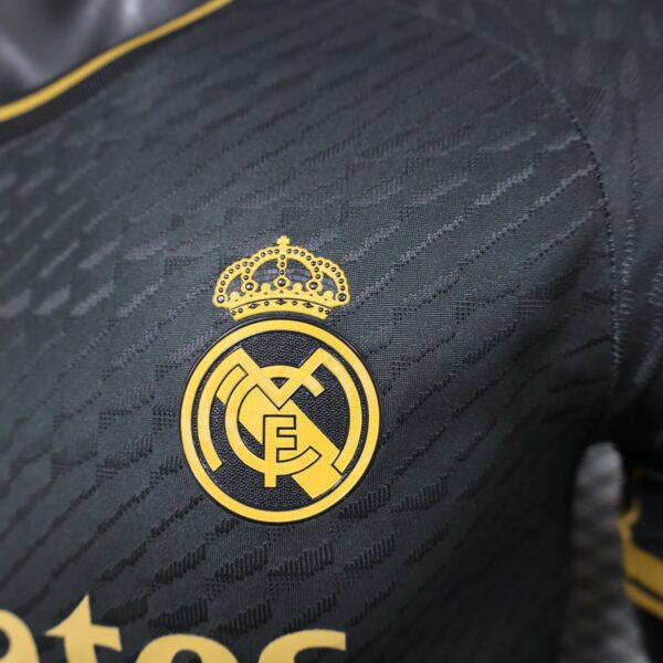 Real Madrid 24/25 Special Edition Jersey (Player Version) S-2XL