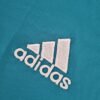 Real Madrid 2017/18 Second Away Retro Long Sleeve Jersey S-2XL