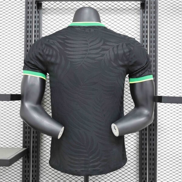 Brazil 2024 Special Edition Player Jersey - S-2XL